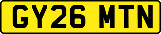 GY26MTN