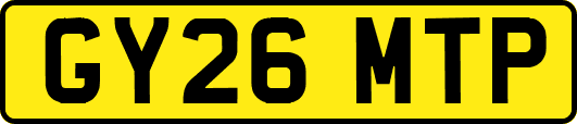 GY26MTP