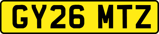 GY26MTZ