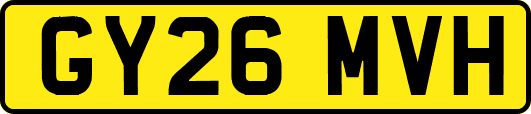 GY26MVH