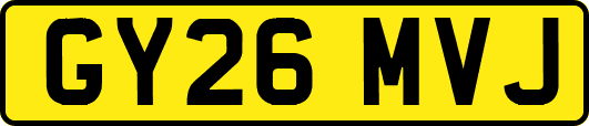 GY26MVJ