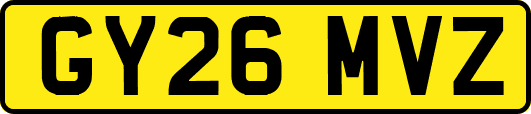 GY26MVZ