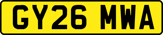 GY26MWA