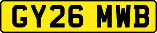 GY26MWB