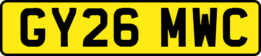 GY26MWC