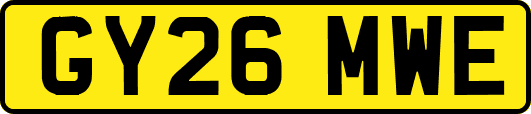 GY26MWE