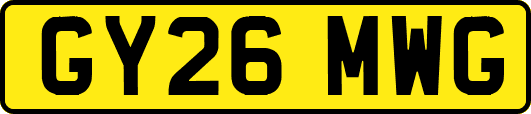 GY26MWG