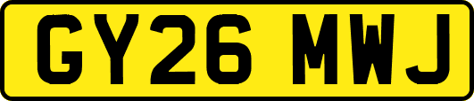 GY26MWJ