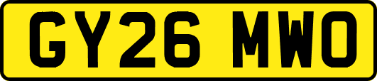 GY26MWO