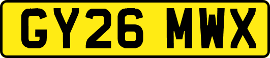 GY26MWX