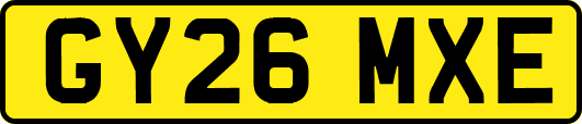 GY26MXE