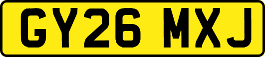 GY26MXJ
