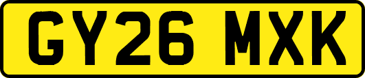 GY26MXK