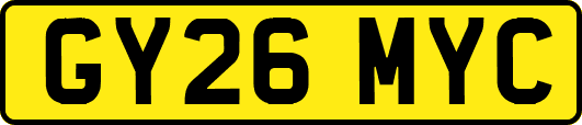 GY26MYC