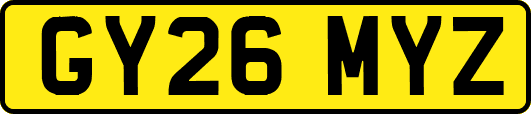 GY26MYZ