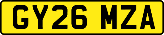 GY26MZA