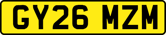 GY26MZM