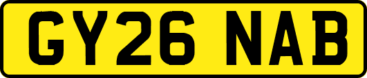 GY26NAB