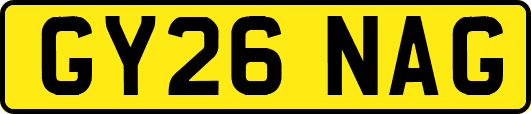 GY26NAG