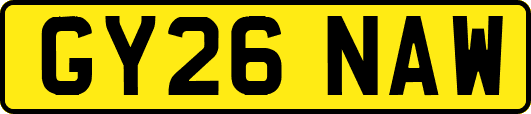 GY26NAW