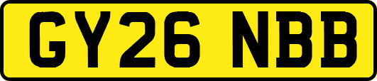 GY26NBB