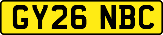 GY26NBC