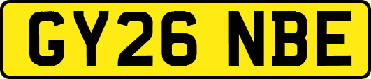 GY26NBE