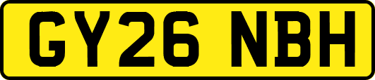 GY26NBH