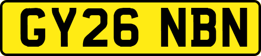 GY26NBN