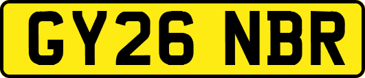 GY26NBR