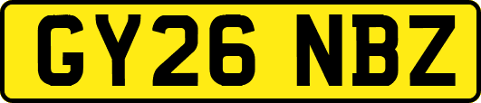 GY26NBZ