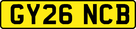 GY26NCB