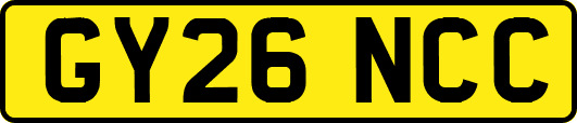 GY26NCC