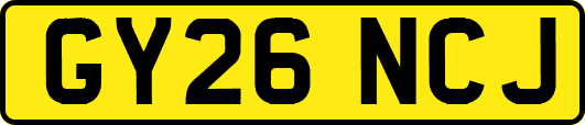 GY26NCJ