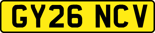 GY26NCV
