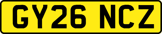 GY26NCZ