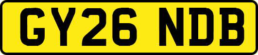 GY26NDB
