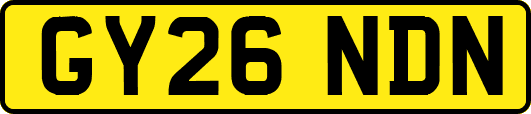GY26NDN