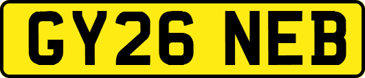 GY26NEB
