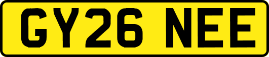 GY26NEE