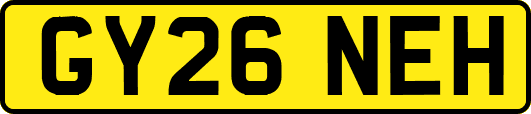 GY26NEH
