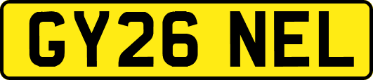 GY26NEL
