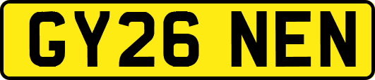 GY26NEN