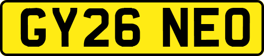 GY26NEO