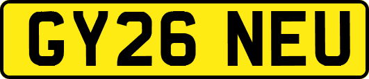 GY26NEU