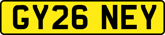 GY26NEY