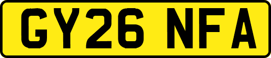 GY26NFA