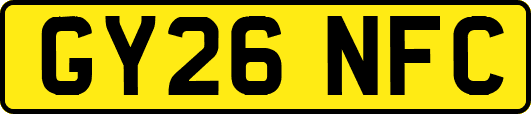 GY26NFC