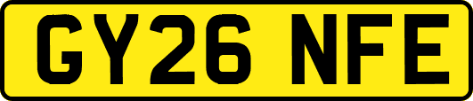 GY26NFE