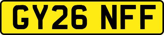 GY26NFF